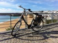 E-bike holiday in the heart of Algarve